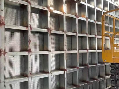 防爆墙